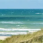 Fatlinda - 50m From The Sea By Interhome * Løkken