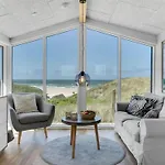 Fatlinda - 50m From The Sea By Interhome Semesterbostad Løkken
