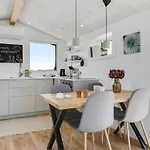 Semesterbostad Fatlinda - 50m From The Sea By Interhome Løkken