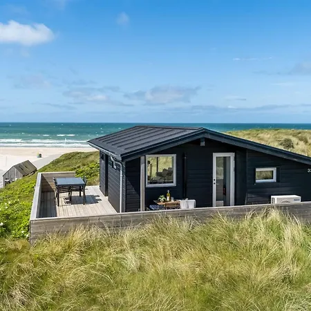 Fatlinda - 50m From The Sea By Interhome Vakantiehuis Løkken