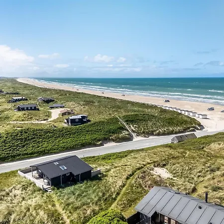 Semesterbostad Fatlinda - 50m From The Sea By Interhome Løkken