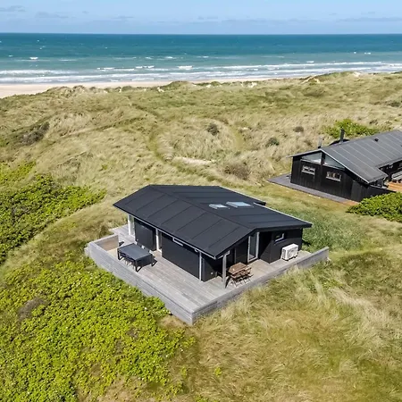 Semesterbostad Fatlinda - 50m From The Sea By Interhome Løkken