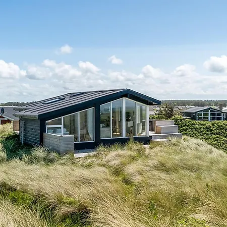 Semesterbostad Fatlinda - 50m From The Sea By Interhome Løkken