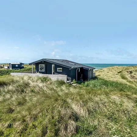 Fatlinda - 50m From The Sea By Interhome Semesterbostad *