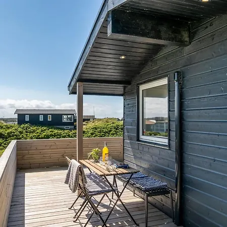 Fatlinda - 50m From The Sea By Interhome Vakantiehuis Løkken