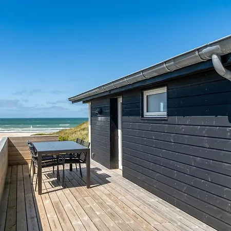 Semesterbostad Fatlinda - 50m From The Sea By Interhome *