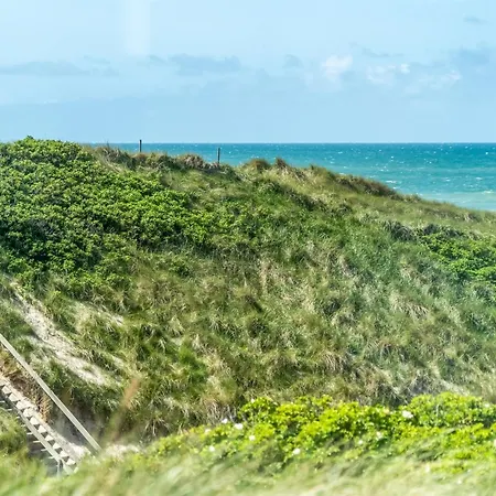 Vakantiehuis Fatlinda - 50m From The Sea By Interhome *