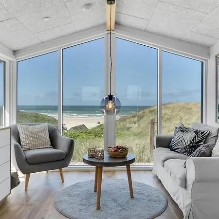 Fatlinda - 50m From The Sea By Interhome Vakantiehuis Løkken