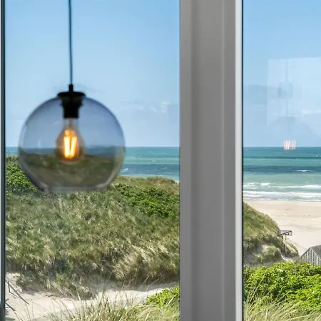 Vakantiehuis Fatlinda - 50m From The Sea By Interhome *