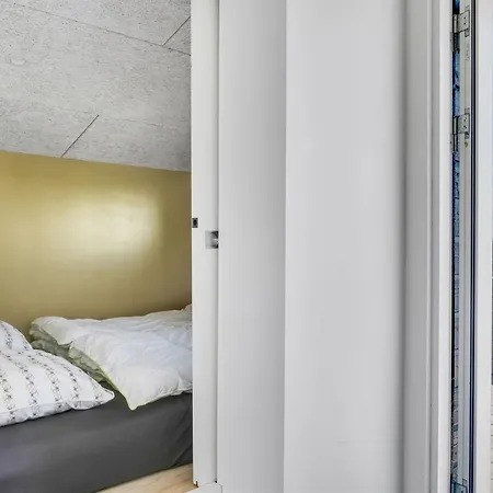 Semesterbostad Fatlinda - 50m From The Sea By Interhome Løkken