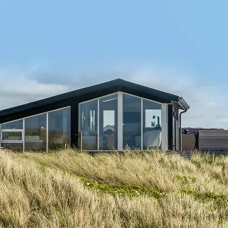Fatlinda - 50m From The Sea By Interhome Semesterbostad Løkken