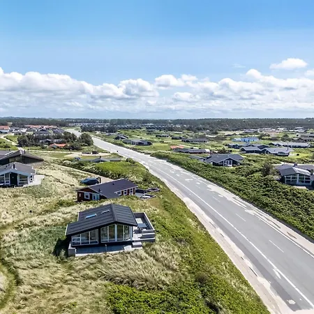 Fatlinda - 50m From The Sea By Interhome Vakantiehuis Løkken